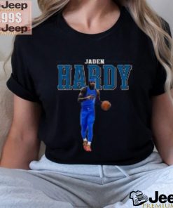 Jaden hardy shirt