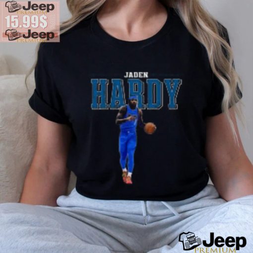 Jaden hardy shirt