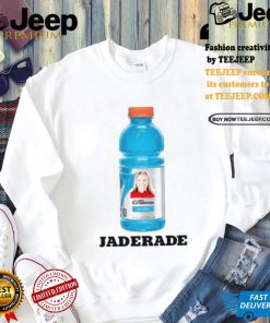 Jaderade Shirt