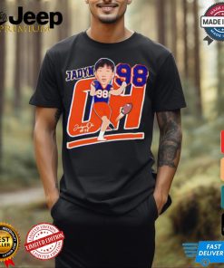 Jadyn Oh 98 cartoon shirt