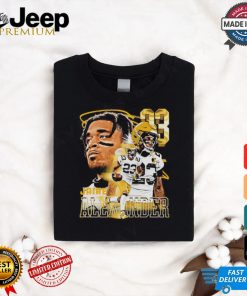 Jaire Alexander Green Bay Packers patriot vintage shirt