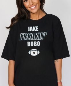 Jake Freakin' Bobo UCLA Football Fan Present Gift T Shirt