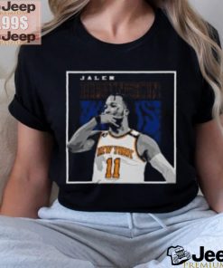 Jalen Brunson T Shirts