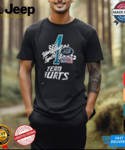 Jalen Hurts Philadelphia Eagles Fast Lane Name Number Player T Shirt