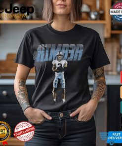 Jalen Kimber College Bold Shirt