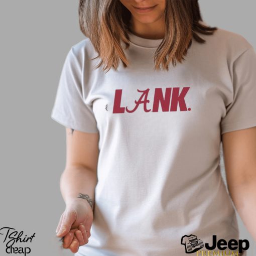 Jalen Milroe Lank 2024 Shirt