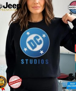 James Gunn Dc Studios Shirt