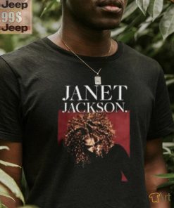 Janet Jackson T Shirts