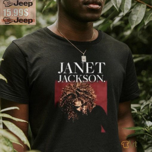 Janet Jackson T Shirts