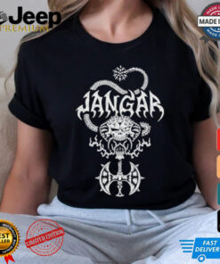 Jangar Axobra Shirt