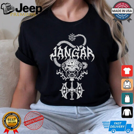 Jangar Axobra Shirt