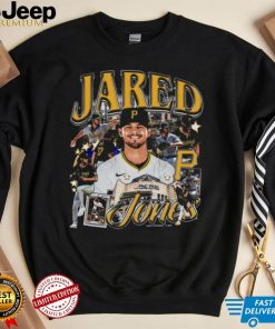 Jared Jones Game Changer Shirt