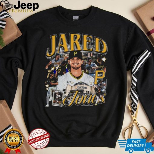 Jared Jones Game Changer Shirt