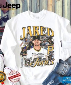 Jared Jones Game Changer Shirts