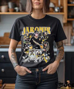 Jaromir Jagr Pittsburgh Penguins vintage shirt