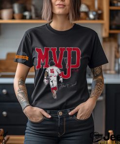 Jarren Duran Mvjd Shirt