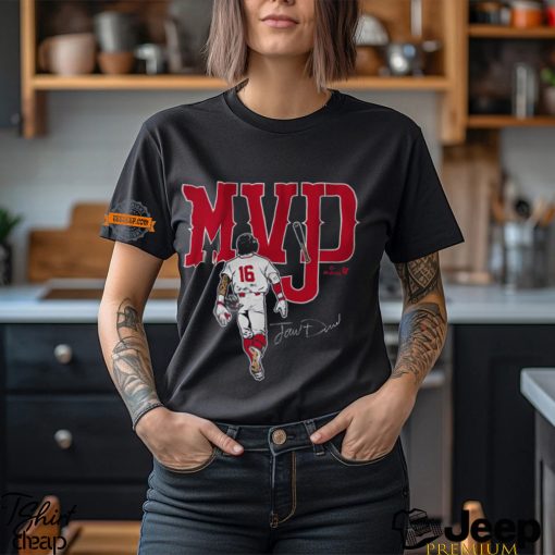 Jarren Duran Mvjd Shirt