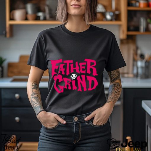 Jason Ellis Father Grind Shirt