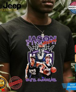 Jason Williams Sacramento Kings T Shirt