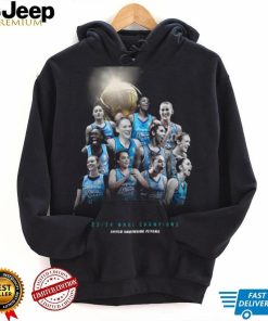 Jayco Southside Flyers 2023 2024 WNBL Champions shirt