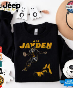 Jayden Daniels Air Jayden Shirt