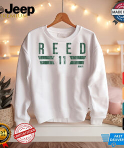 Jayden Reed Green Bay shirt