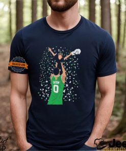 Jayson Tatum Deuce Shirt