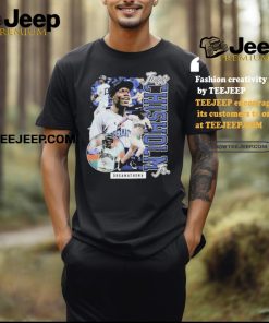 Jazz Chisholm Jr New York Yankees Dreams T shirts