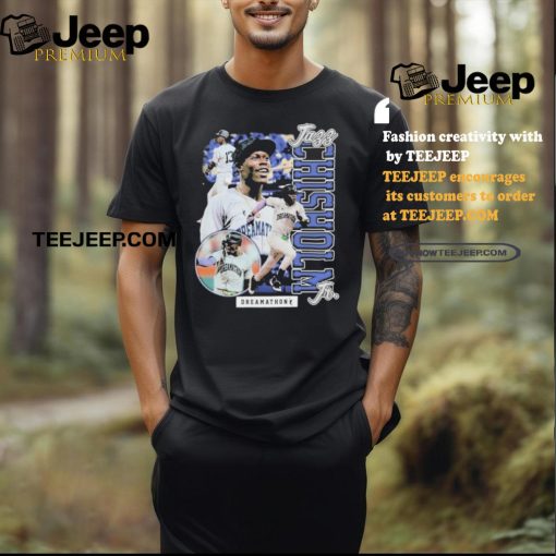 Jazz Chisholm Jr New York Yankees Dreams T shirts