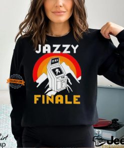 Jazzy Finale 2024 Shirt