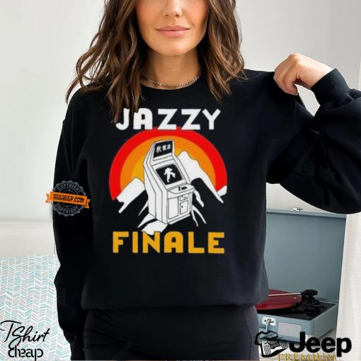 Jazzy Finale 2024 Shirt