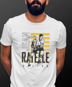 Jean Ratelle Boston Homage T Shirt