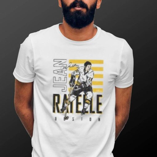 Jean Ratelle Boston Homage T Shirt