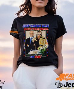 Jejeharov Was Biggeruntunobama Inob Shirt