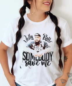 Jelly Roll Son Of A Sinner Shirt