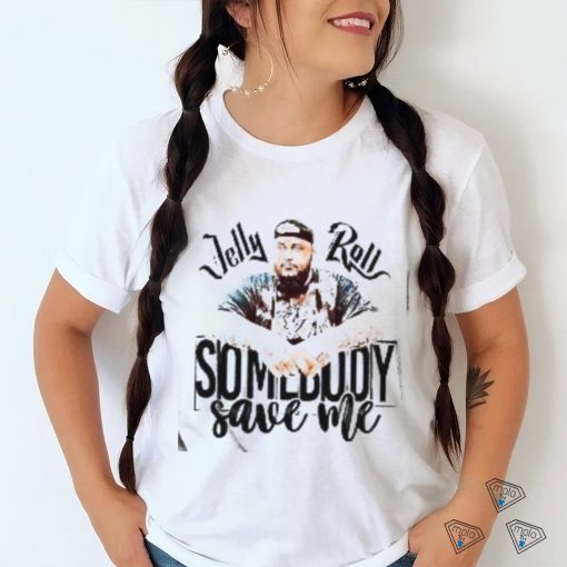 Jelly Roll Son Of A Sinner Shirt