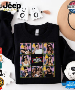 Jersey Shore Family Vacation T Shirt