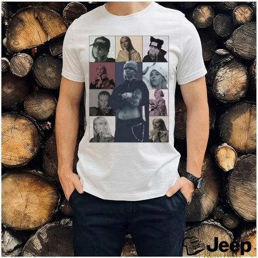 Jessy Ren The Eras Tour 2024 shirt