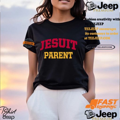 Jesuit High School Parent Shirt