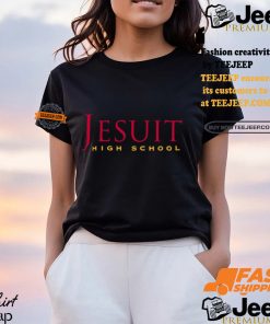 Jesuit High School Shirt