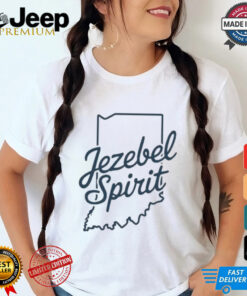 Jezebel Spirit Shirt