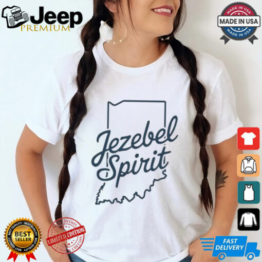 Jezebel Spirit Shirt