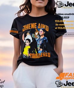 Jhene Aiko Shirt