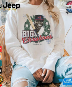 Jhonkensy Noel Big Christmas MLB 2024 T Shirts