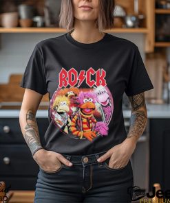 Jim Henson’s Fraggle Rock T shirts