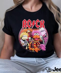 Jim Henson’s Fraggle Rock X Retrokid Shirt