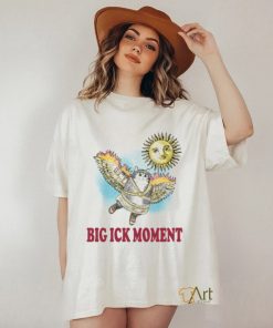 Jmcgg Big Ick Moment T Shirt