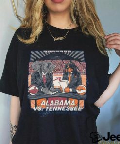 Jnjapparel Store Alabama Vs Tennessee Saturday March 2 2024 shirt