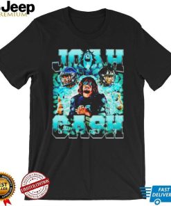 Joah Cash Coastal Carolina Chanticleers vintage shirt