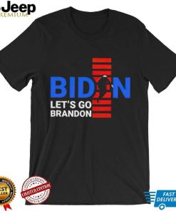 Joe Biden let’s go Brandon 2024 shirt